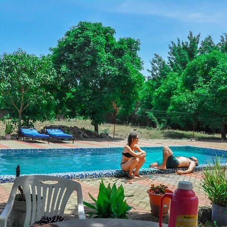 B-More Comfort Stay Boma la Ngombe Zewnętrze zdjęcie
