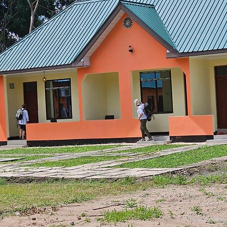 B-More Comfort Stay Boma la Ngombe Zewnętrze zdjęcie