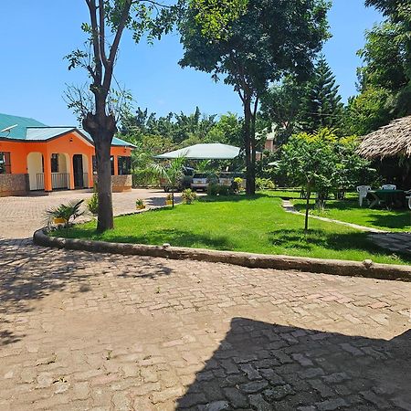 B-More Comfort Stay Boma la Ngombe Zewnętrze zdjęcie