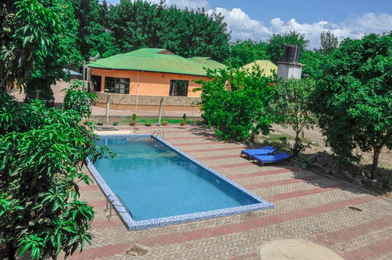 B-More Comfort Stay Boma la Ngombe Zewnętrze zdjęcie