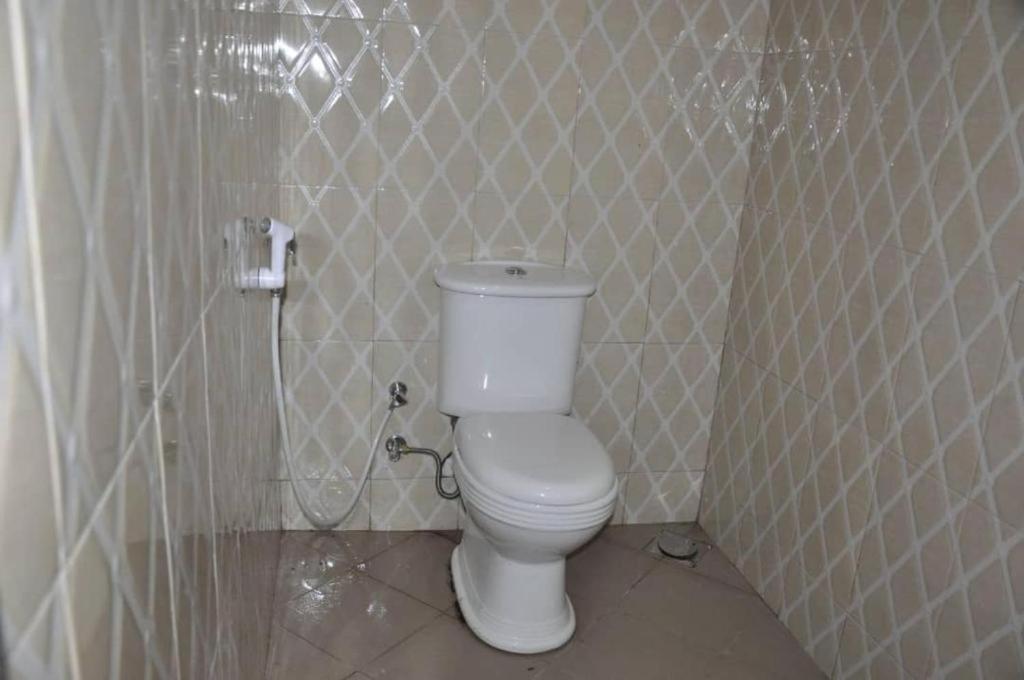 B-More Comfort Stay Boma la Ngombe Zewnętrze zdjęcie
