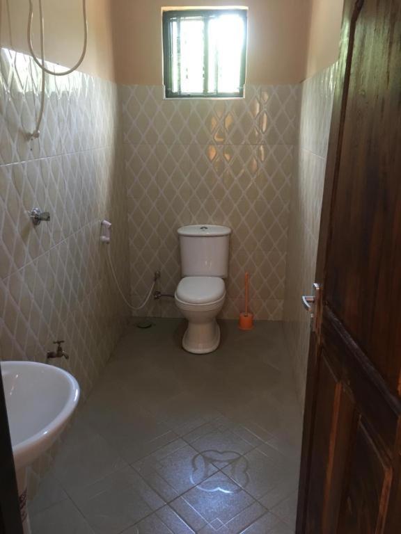 B-More Comfort Stay Boma la Ngombe Zewnętrze zdjęcie