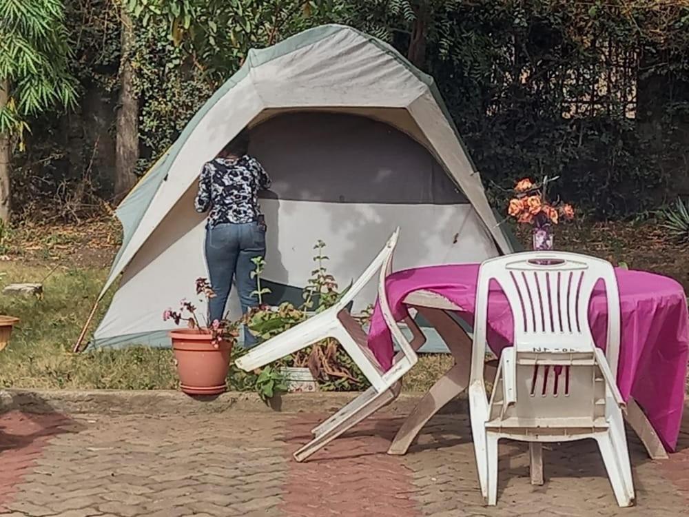 B-More Comfort Stay Boma la Ngombe Zewnętrze zdjęcie