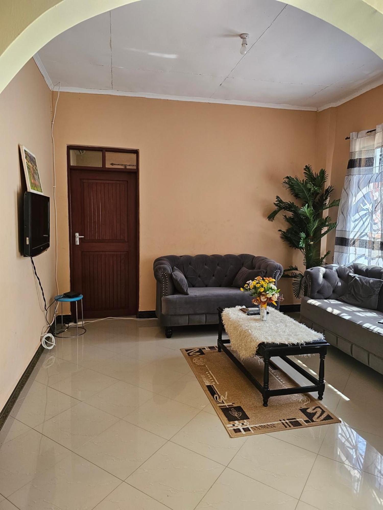 B-More Comfort Stay Boma la Ngombe Zewnętrze zdjęcie