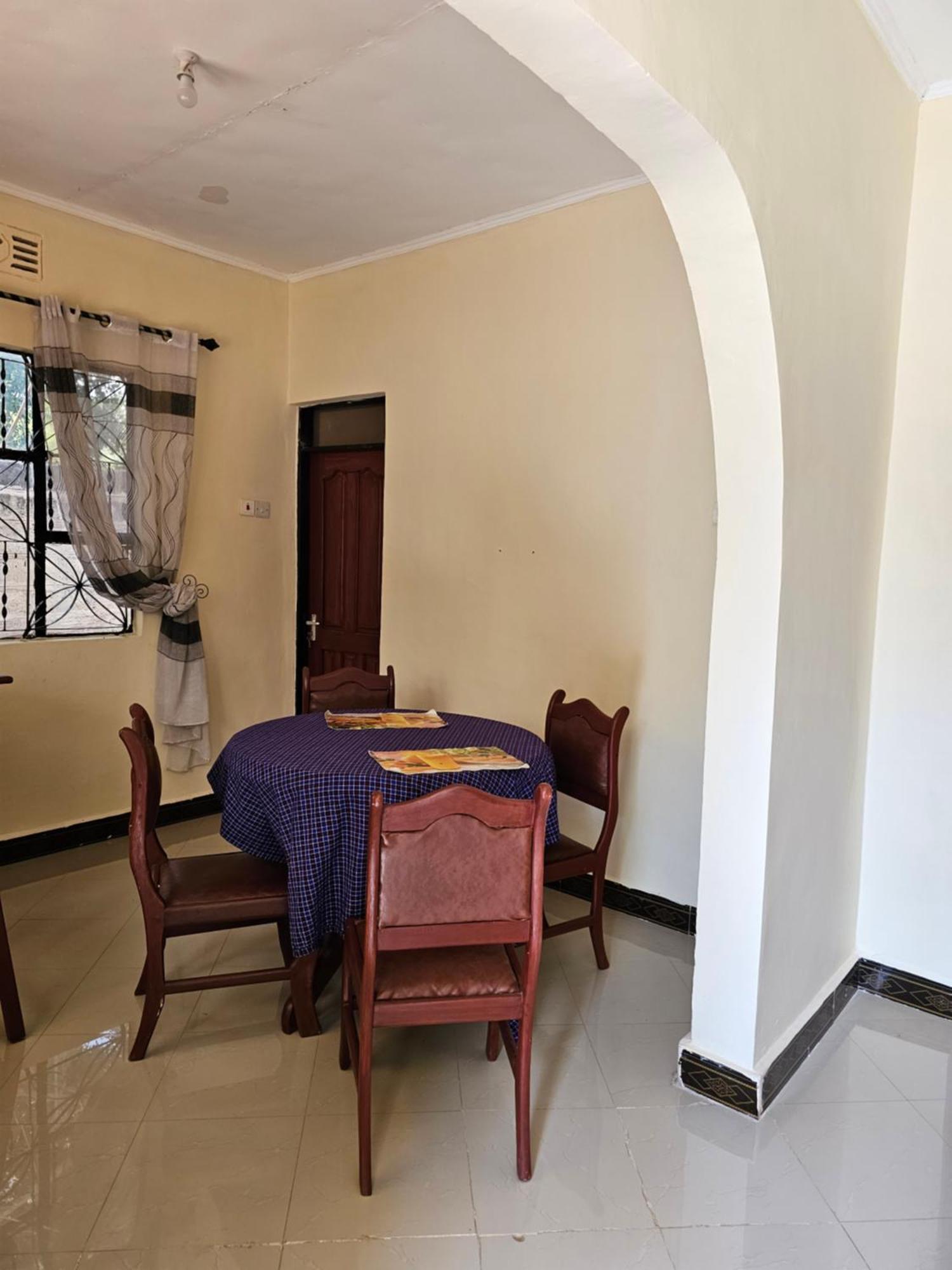 B-More Comfort Stay Boma la Ngombe Zewnętrze zdjęcie