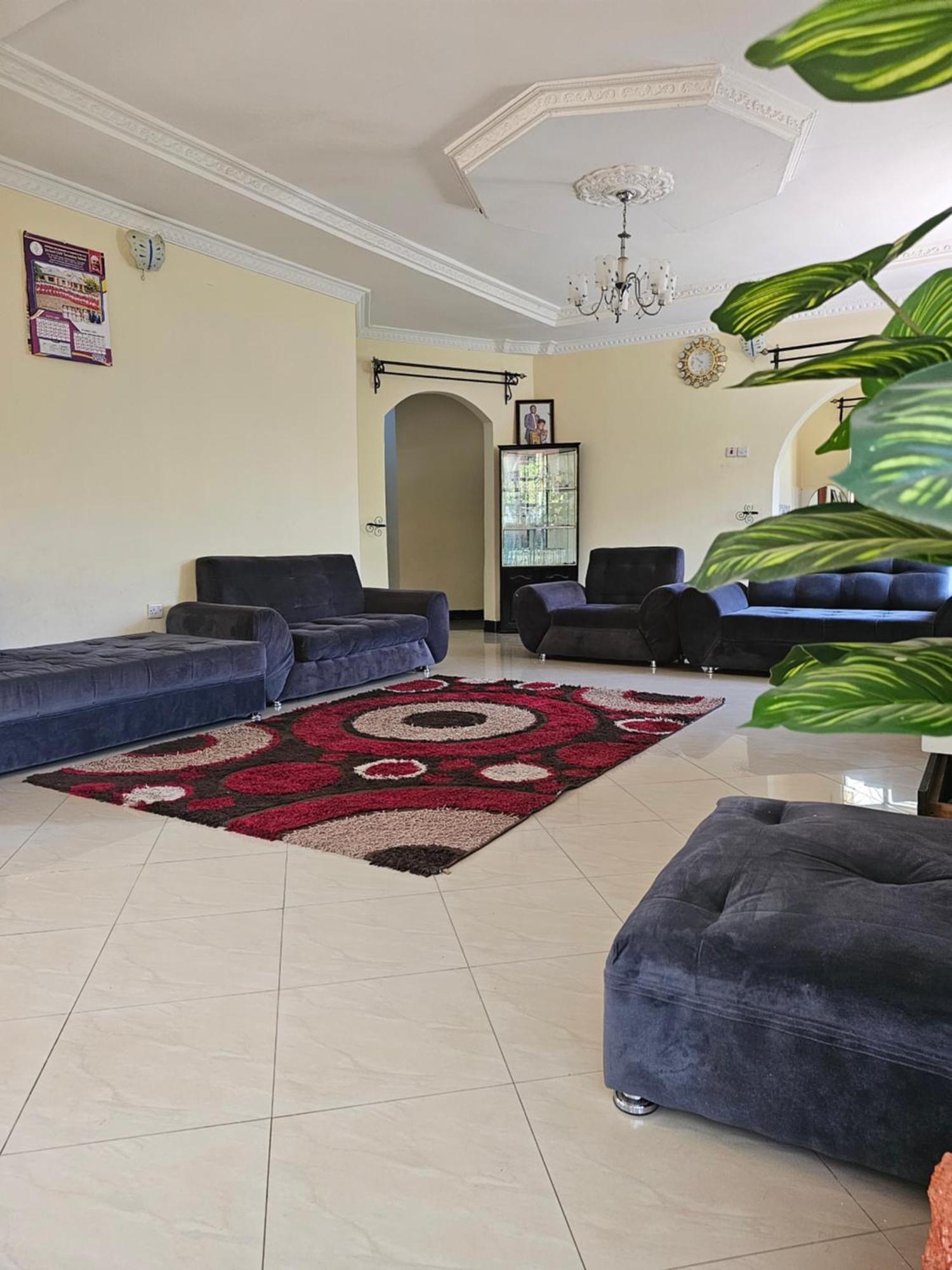 B-More Comfort Stay Boma la Ngombe Zewnętrze zdjęcie