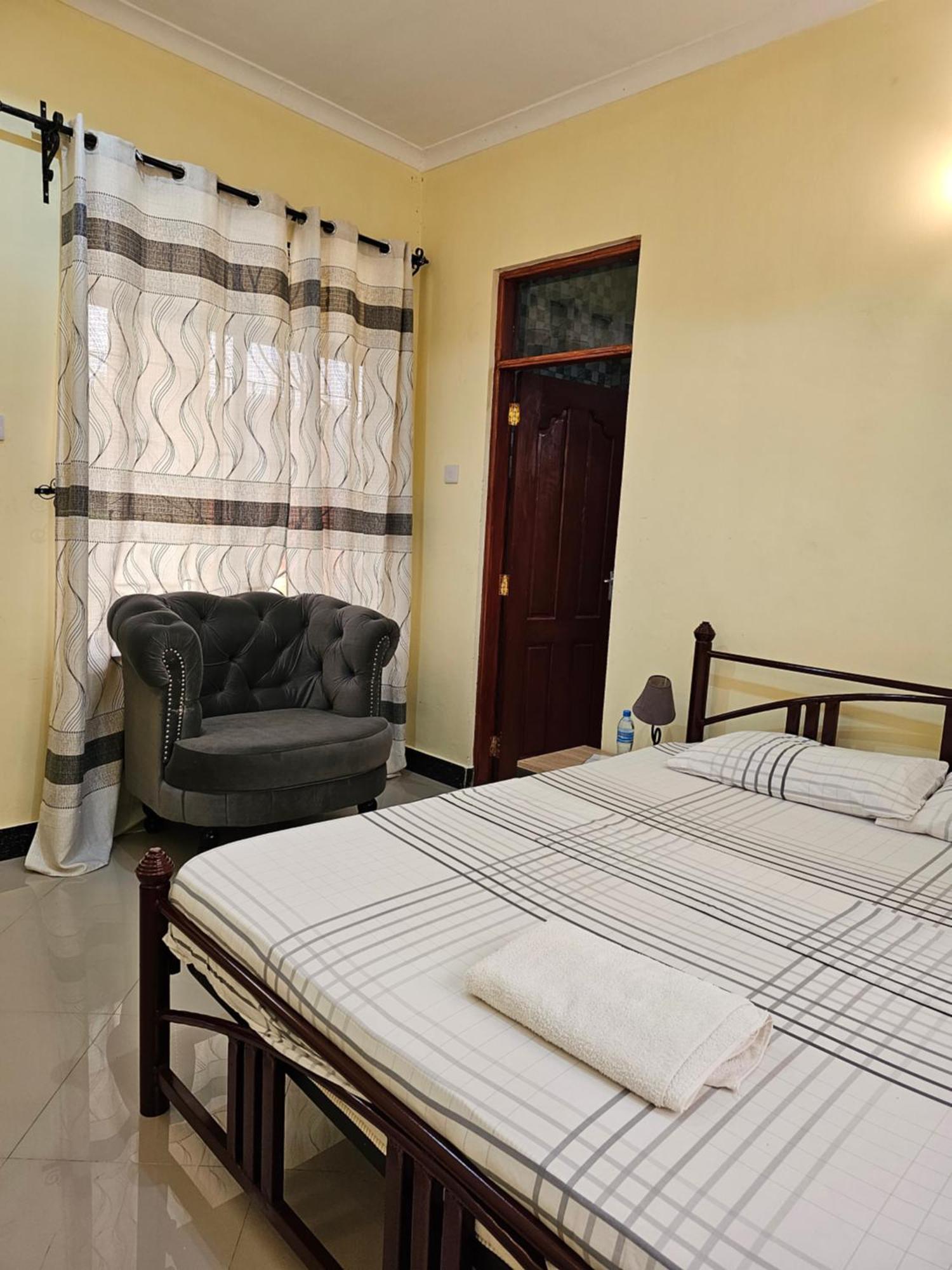 B-More Comfort Stay Boma la Ngombe Zewnętrze zdjęcie