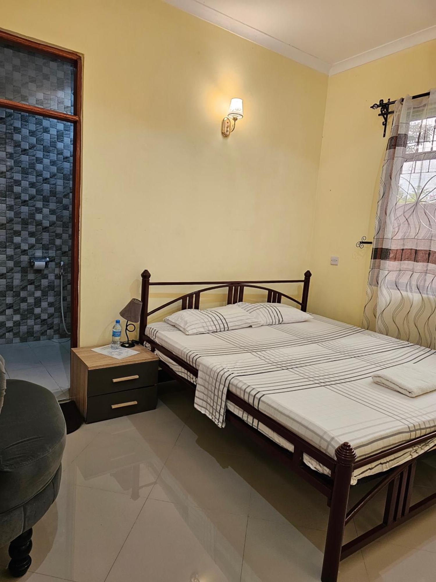 B-More Comfort Stay Boma la Ngombe Zewnętrze zdjęcie