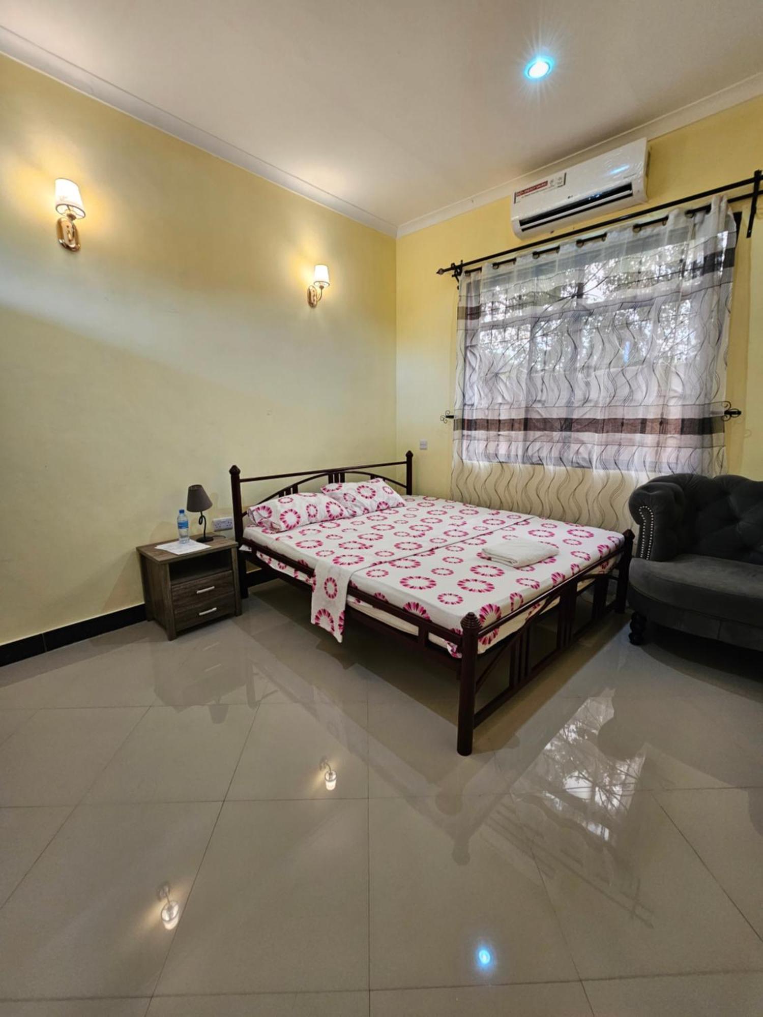 B-More Comfort Stay Boma la Ngombe Zewnętrze zdjęcie