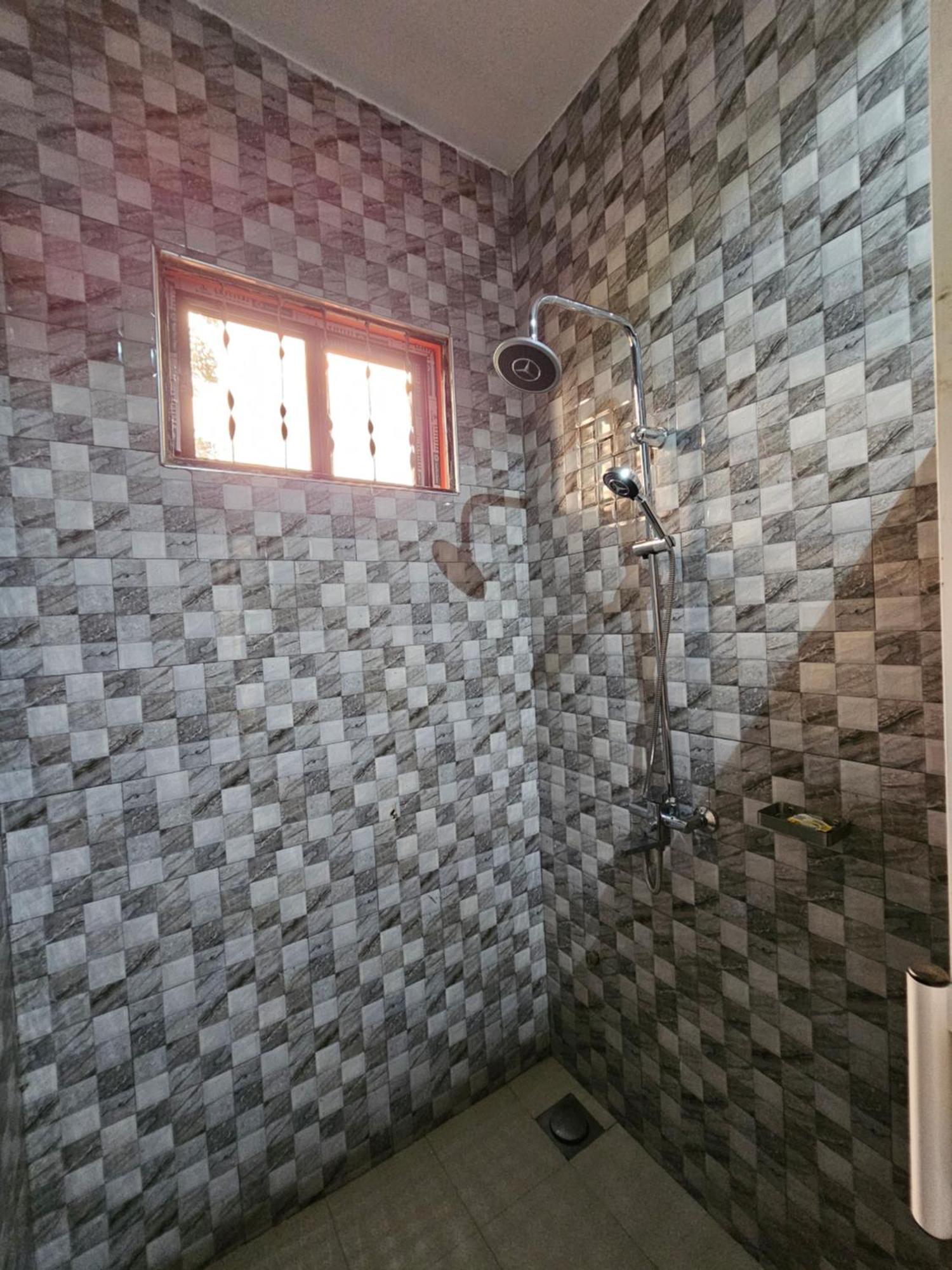 B-More Comfort Stay Boma la Ngombe Zewnętrze zdjęcie
