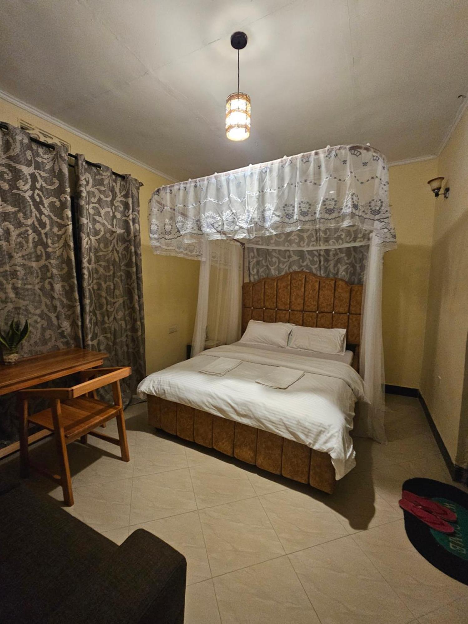 B-More Comfort Stay Boma la Ngombe Zewnętrze zdjęcie