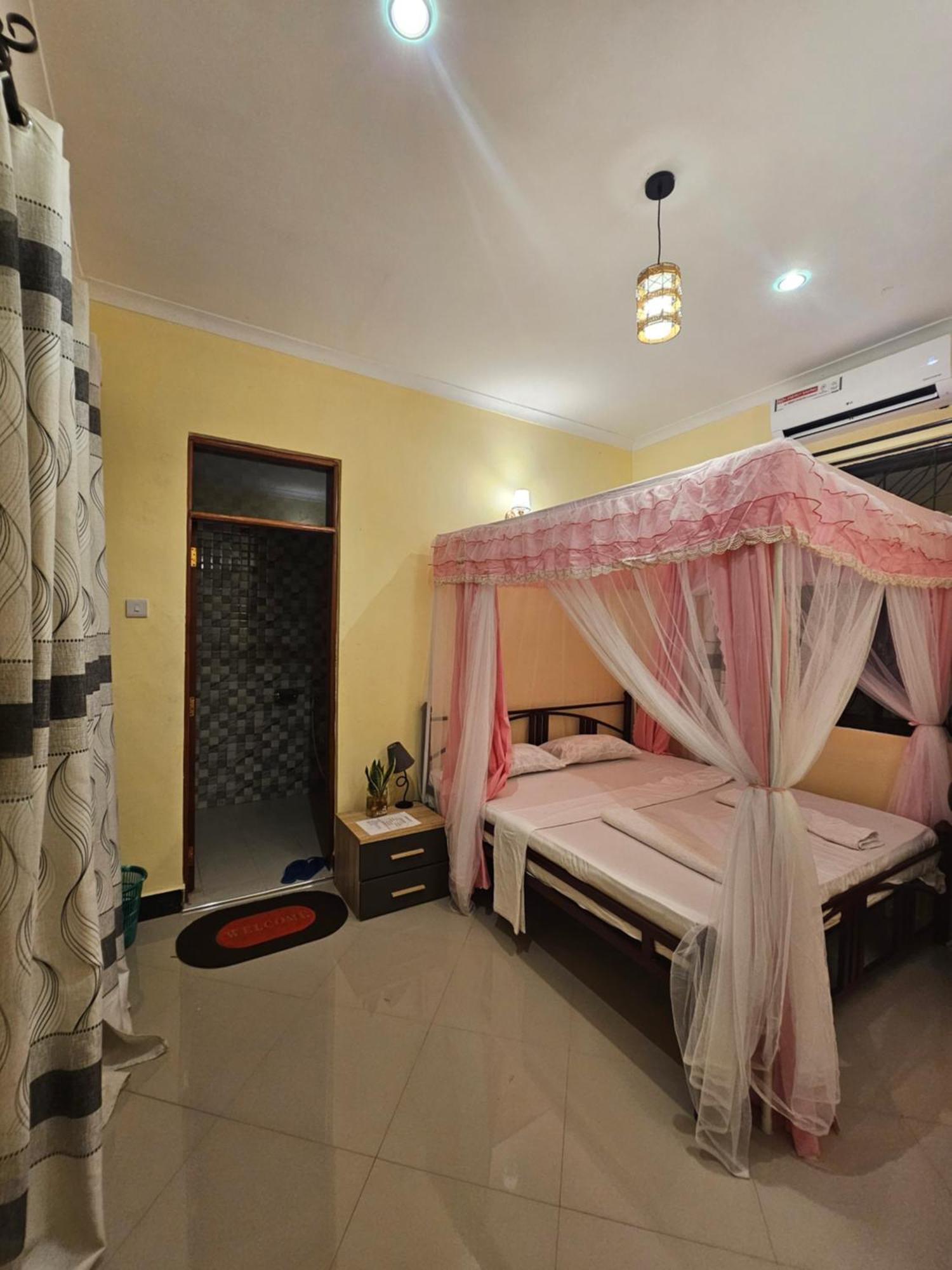 B-More Comfort Stay Boma la Ngombe Zewnętrze zdjęcie