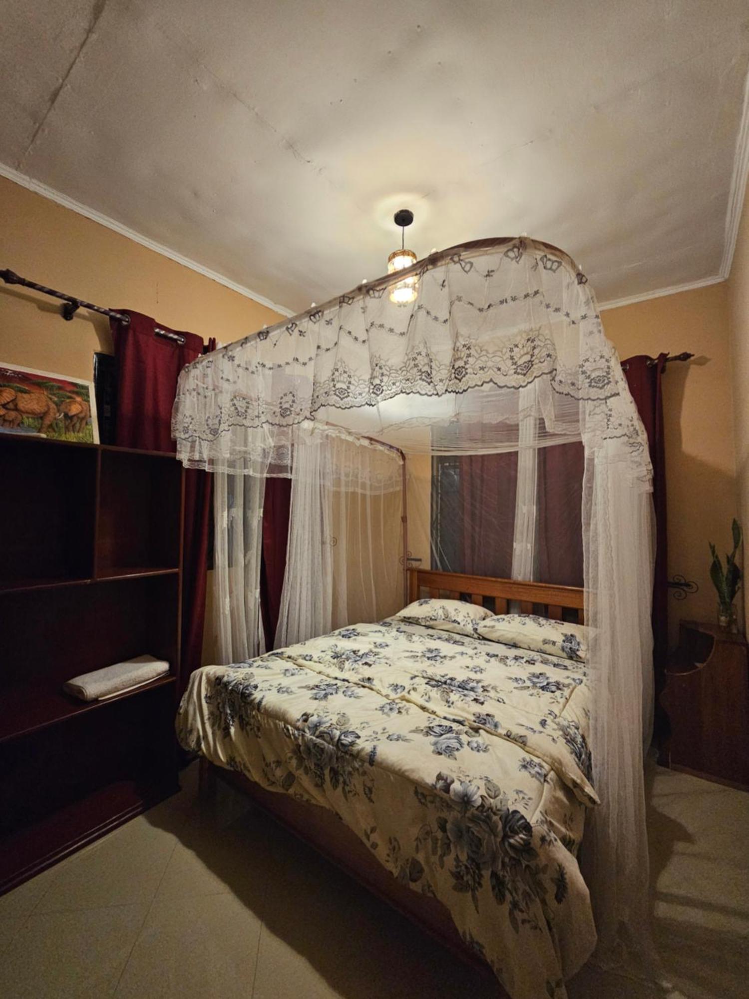 B-More Comfort Stay Boma la Ngombe Zewnętrze zdjęcie