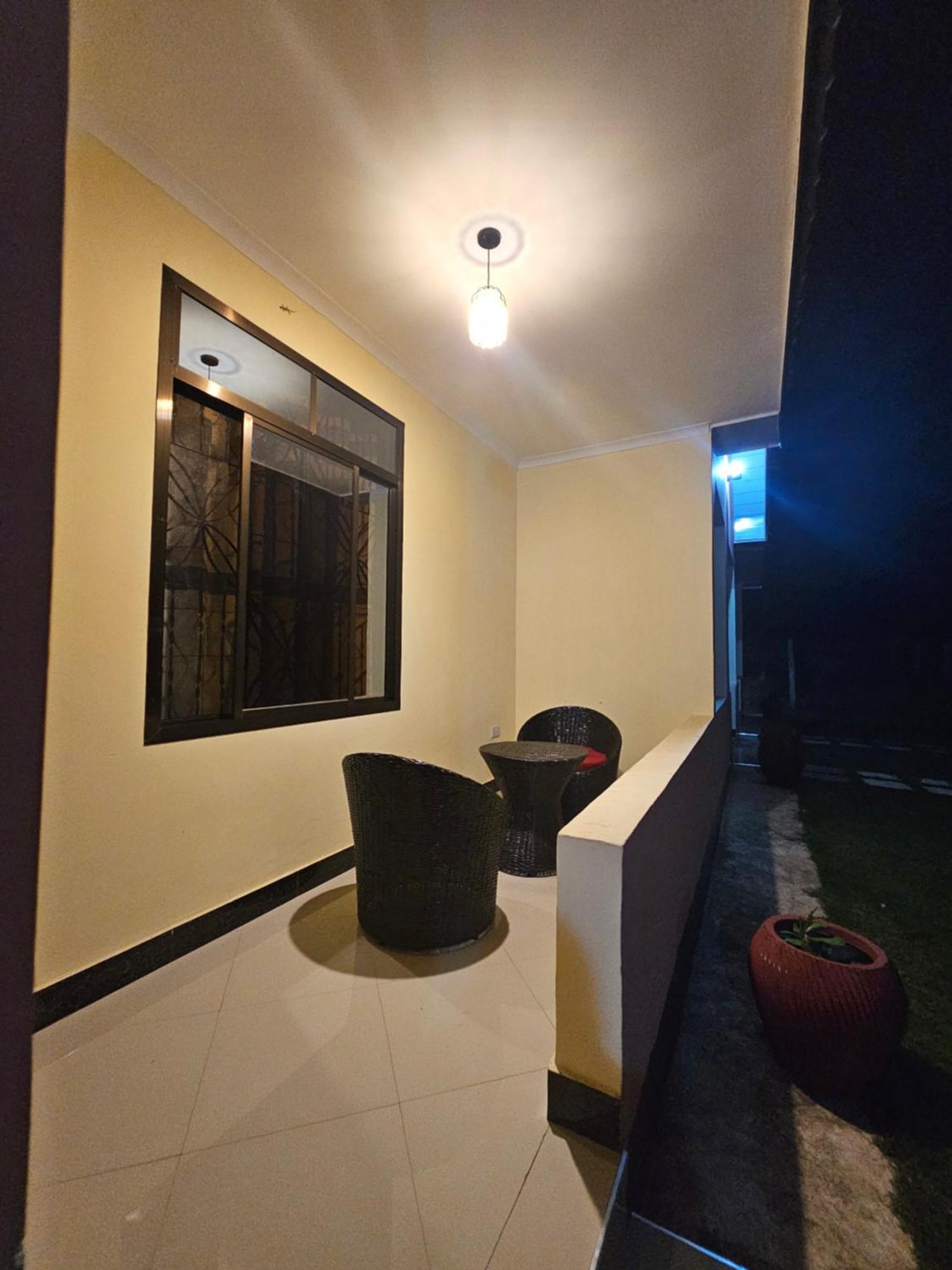 B-More Comfort Stay Boma la Ngombe Zewnętrze zdjęcie